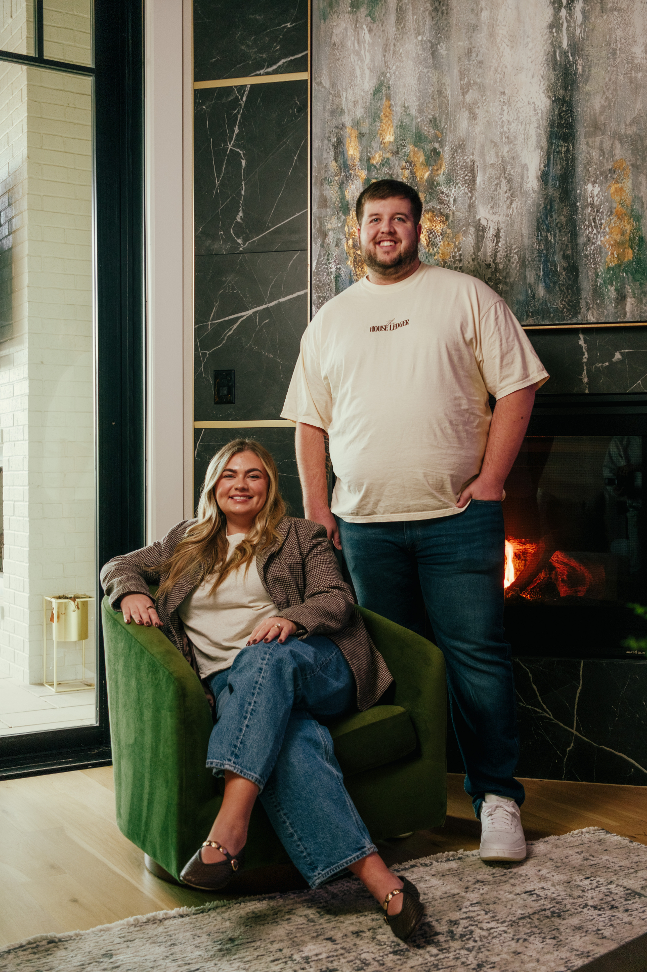 The House Ledger - Hire a House Manager for Under $1,000/Month